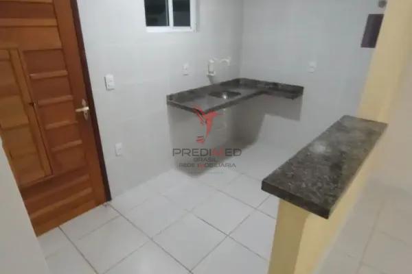 OPORTUNIDADE DE CASA com quintal , NO JARDIM OCEANIA . João Pessoa Rua Paulo Costa Lima João Pessoa - 
