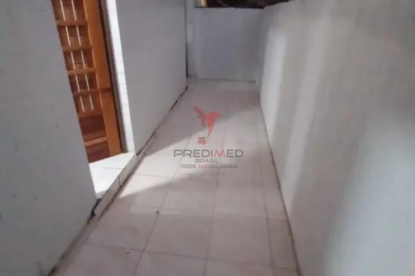 OPORTUNIDADE DE CASA com quintal , NO JARDIM OCEANIA . João Pessoa Rua Paulo Costa Lima João Pessoa - 