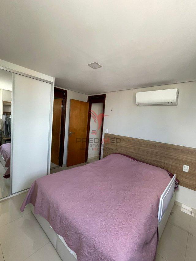 Apartamento à Venda – Jardim Oceania | 400m da Praia - PORTEIRA FECHADA Avenida Campos Sales João Pessoa - 