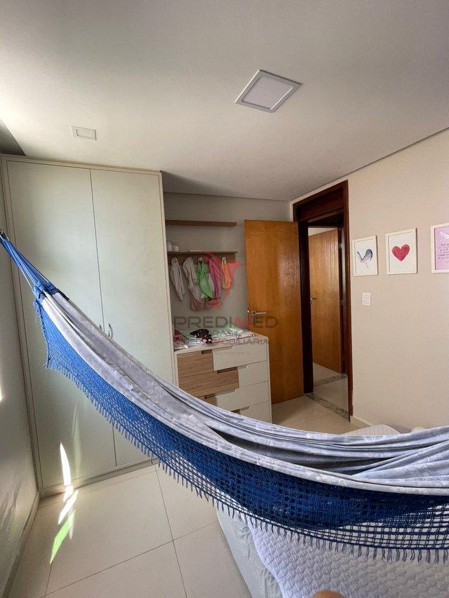 Apartamento à Venda – Jardim Oceania | 400m da Praia - PORTEIRA FECHADA Avenida Campos Sales João Pessoa - 