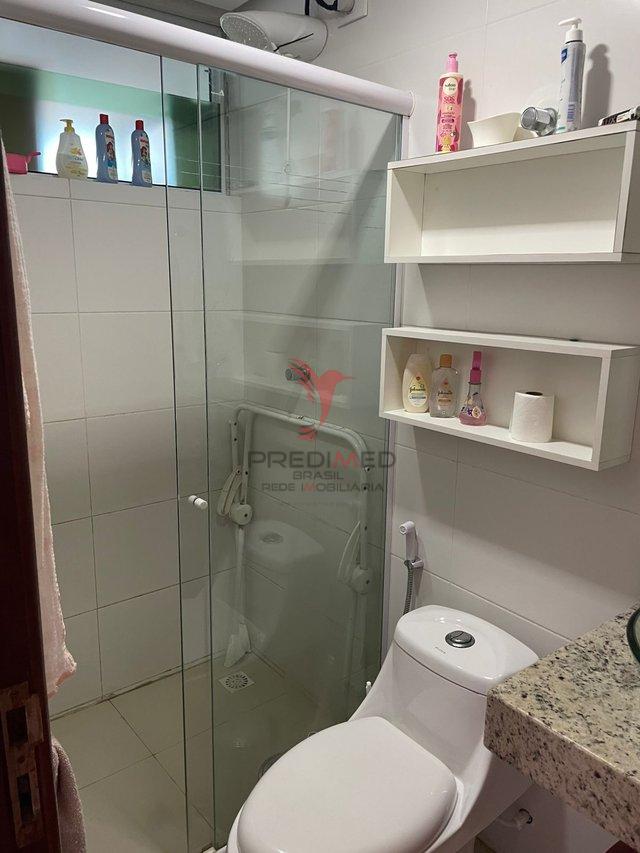 Apartamento à Venda – Jardim Oceania | 400m da Praia - PORTEIRA FECHADA Avenida Campos Sales João Pessoa - 