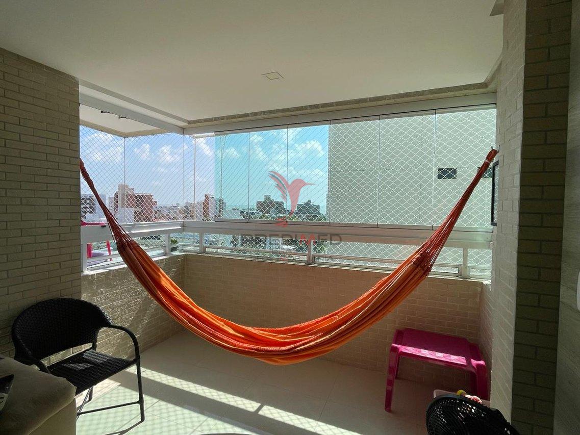 Apartamento à Venda – Jardim Oceania | 400m da Praia - PORTEIRA FECHADA Avenida Campos Sales João Pessoa - 