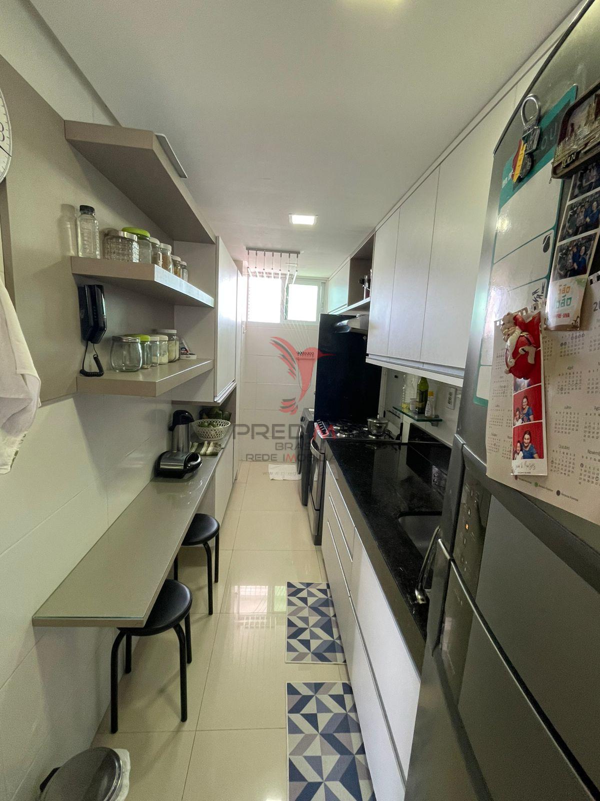 Apartamento, 3 quartos - Foto 11