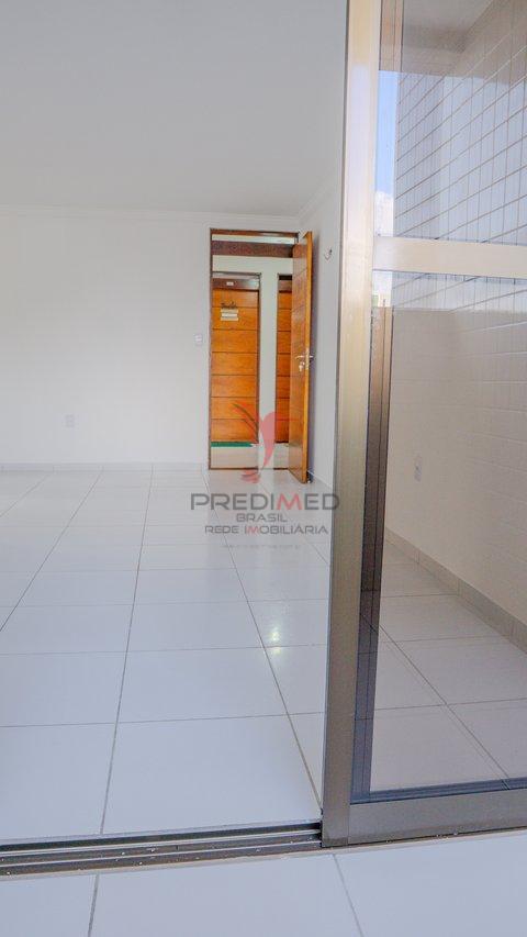 Apartamento à Venda – Bairro dos Estados | R$ 280.000 Rua Professor Manoel Coutinho João Pessoa - 