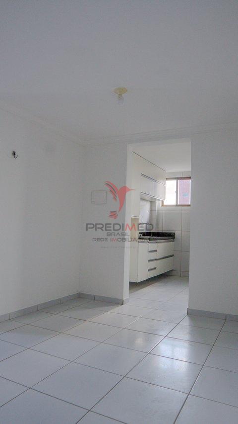 Apartamento à Venda – Bairro dos Estados | R$ 280.000 Rua Professor Manoel Coutinho João Pessoa - 