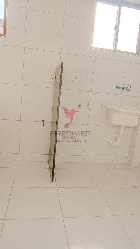 Apartamento à Venda – Bairro dos Estados | R$ 280.000 Rua Professor Manoel Coutinho João Pessoa - 