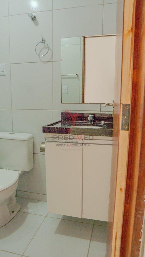 Apartamento à Venda – Bairro dos Estados | R$ 280.000 Rua Professor Manoel Coutinho João Pessoa - 