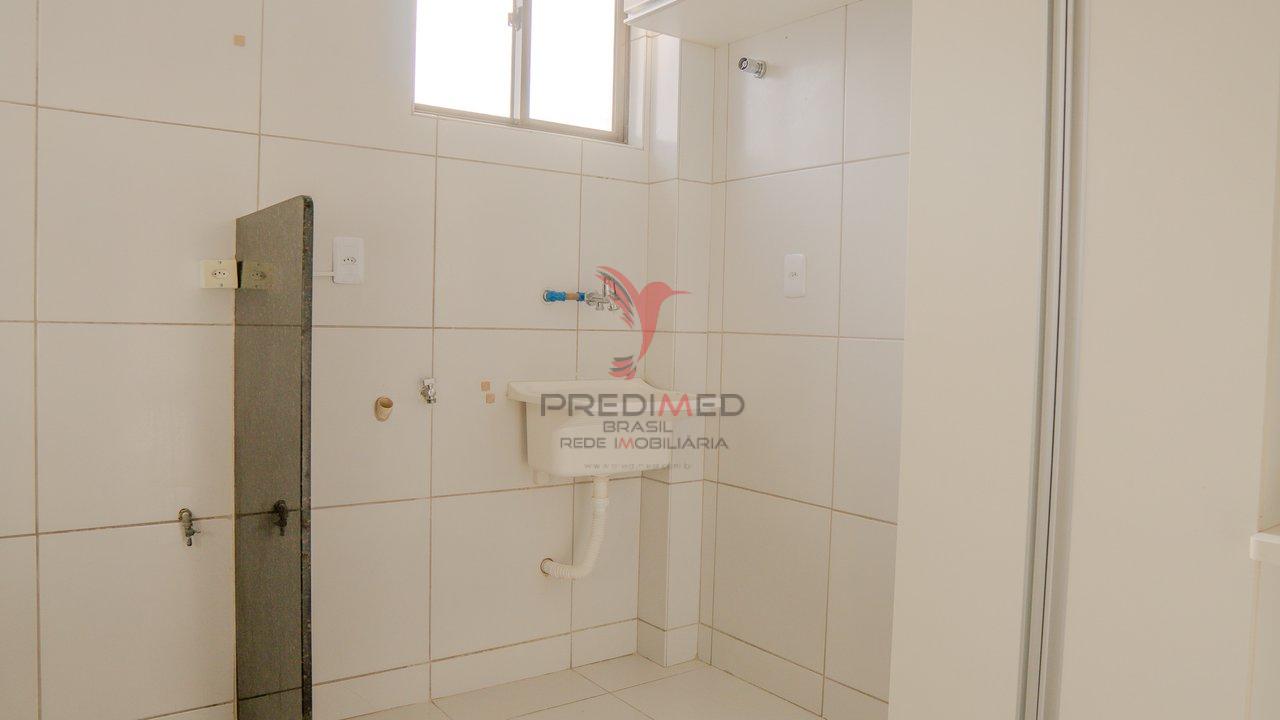 Apartamento à Venda – Bairro dos Estados | R$ 280.000 Rua Professor Manoel Coutinho João Pessoa - 