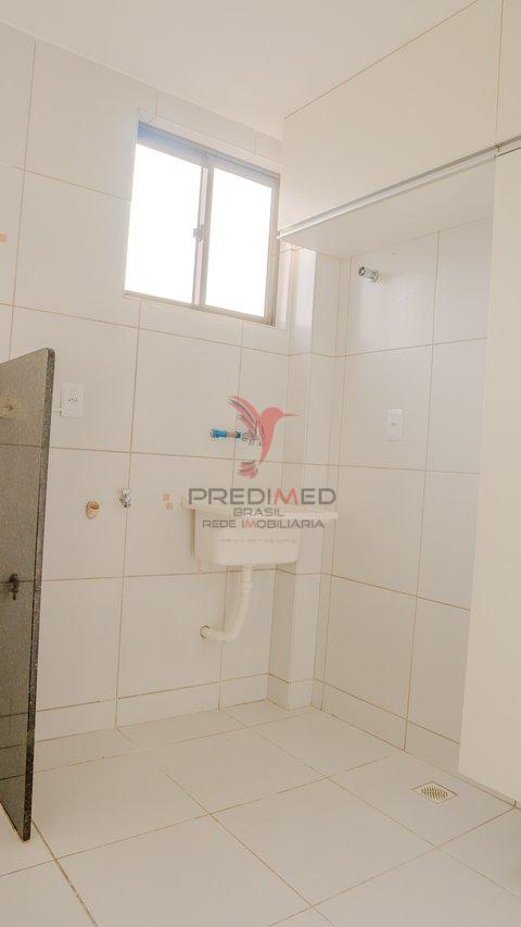 Apartamento à Venda – Bairro dos Estados | R$ 280.000 Rua Professor Manoel Coutinho João Pessoa - 
