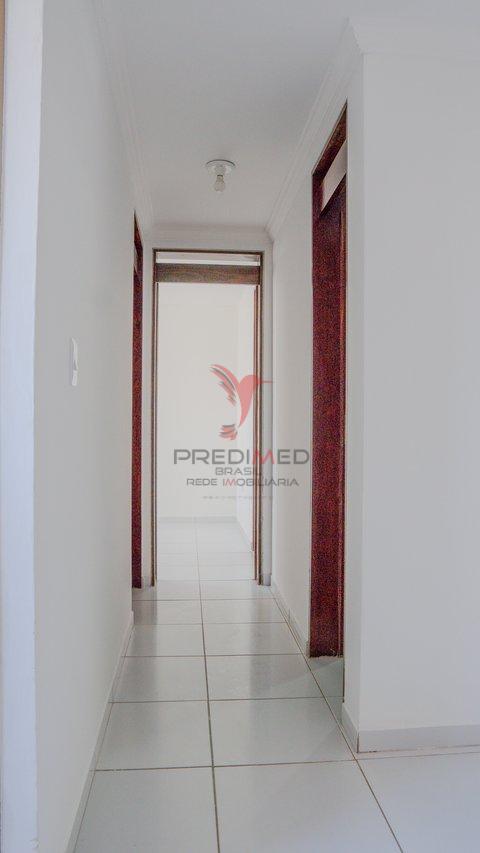 Apartamento à Venda – Bairro dos Estados | R$ 280.000 Rua Professor Manoel Coutinho João Pessoa - 