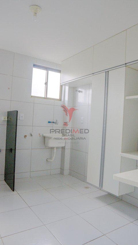 Apartamento à Venda – Bairro dos Estados | R$ 280.000 Rua Professor Manoel Coutinho João Pessoa - 