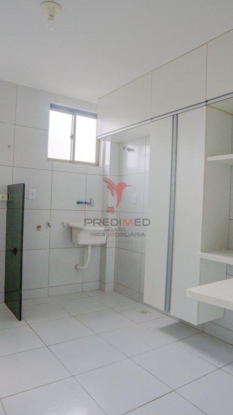 Apartamento à Venda – Bairro dos Estados | R$ 280.000 Rua Professor Manoel Coutinho João Pessoa - 