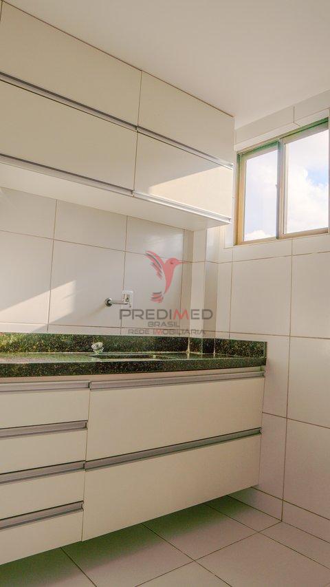 Apartamento à Venda – Bairro dos Estados | R$ 280.000 Rua Professor Manoel Coutinho João Pessoa - 