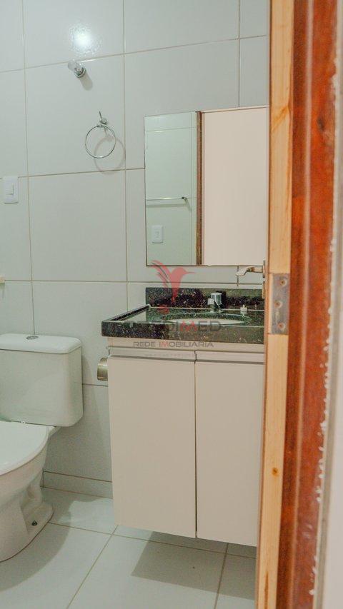 Apartamento à Venda – Bairro dos Estados | R$ 280.000 Rua Professor Manoel Coutinho João Pessoa - 