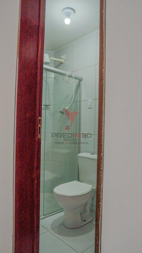 Apartamento à Venda – Bairro dos Estados | R$ 280.000 Rua Professor Manoel Coutinho João Pessoa - 