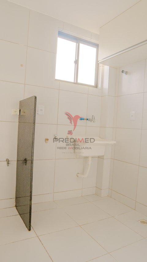 Apartamento à Venda – Bairro dos Estados | R$ 280.000 Rua Professor Manoel Coutinho João Pessoa - 
