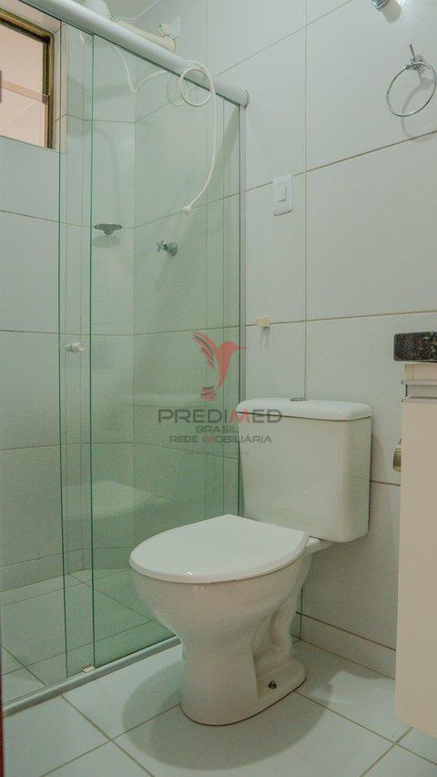 Apartamento à Venda – Bairro dos Estados | R$ 280.000 Rua Professor Manoel Coutinho João Pessoa - 