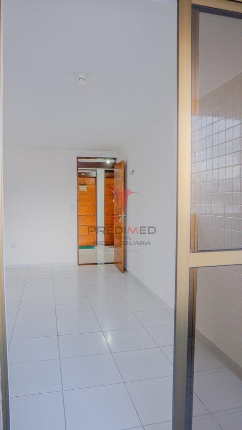 Apartamento à Venda – Bairro dos Estados | R$ 280.000 Rua Professor Manoel Coutinho João Pessoa - 