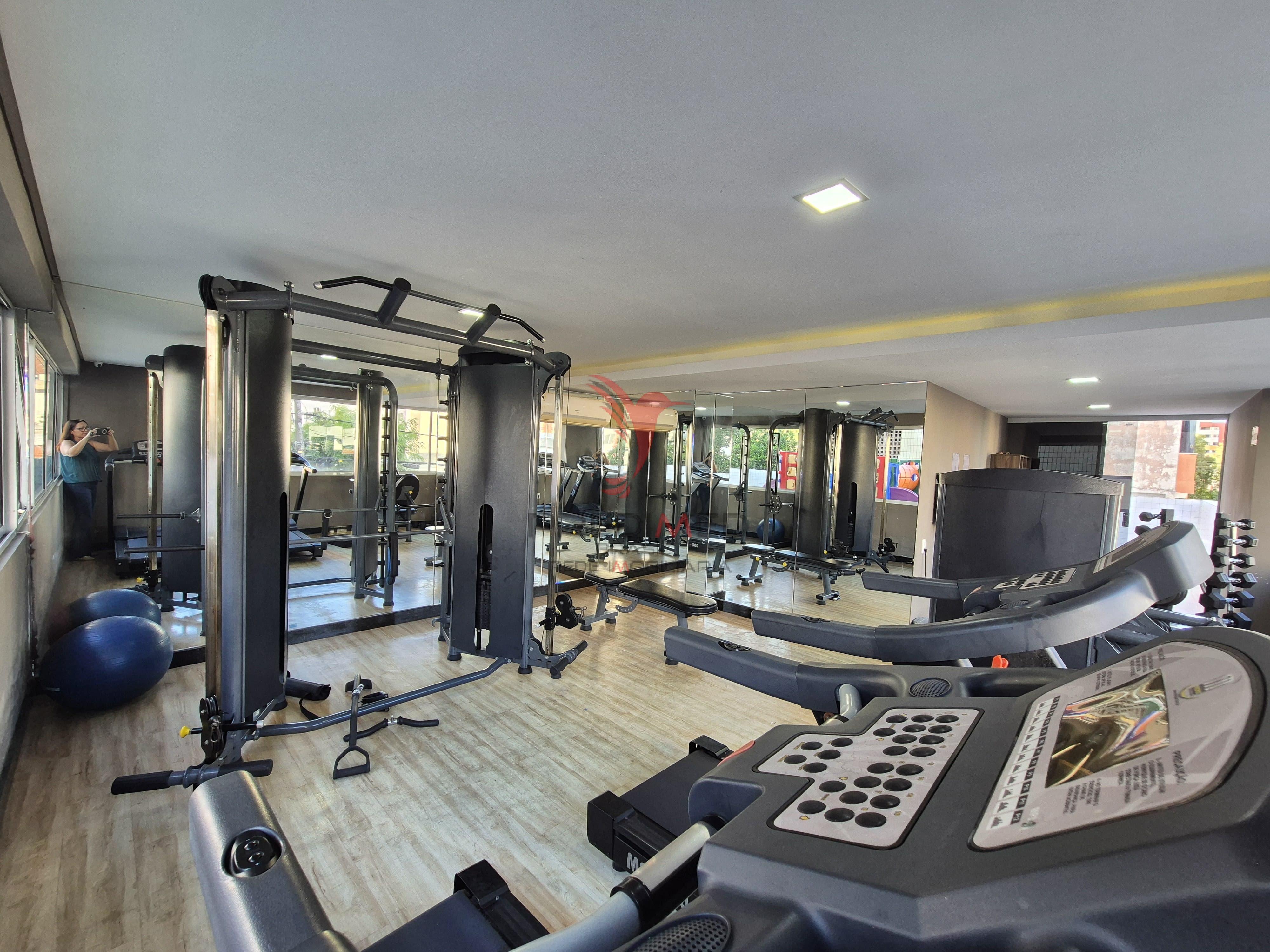 Apartamento, 3 quartos - Foto 3