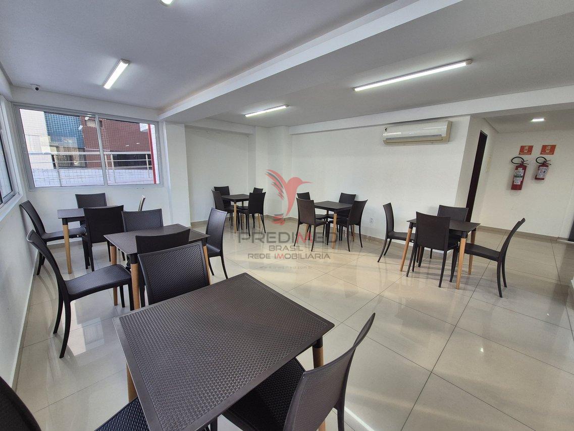 Apartamento à Venda – Manaíra | Andar Alto | R$ 710.000 Rua Francisco de Assis Frade João Pessoa - 