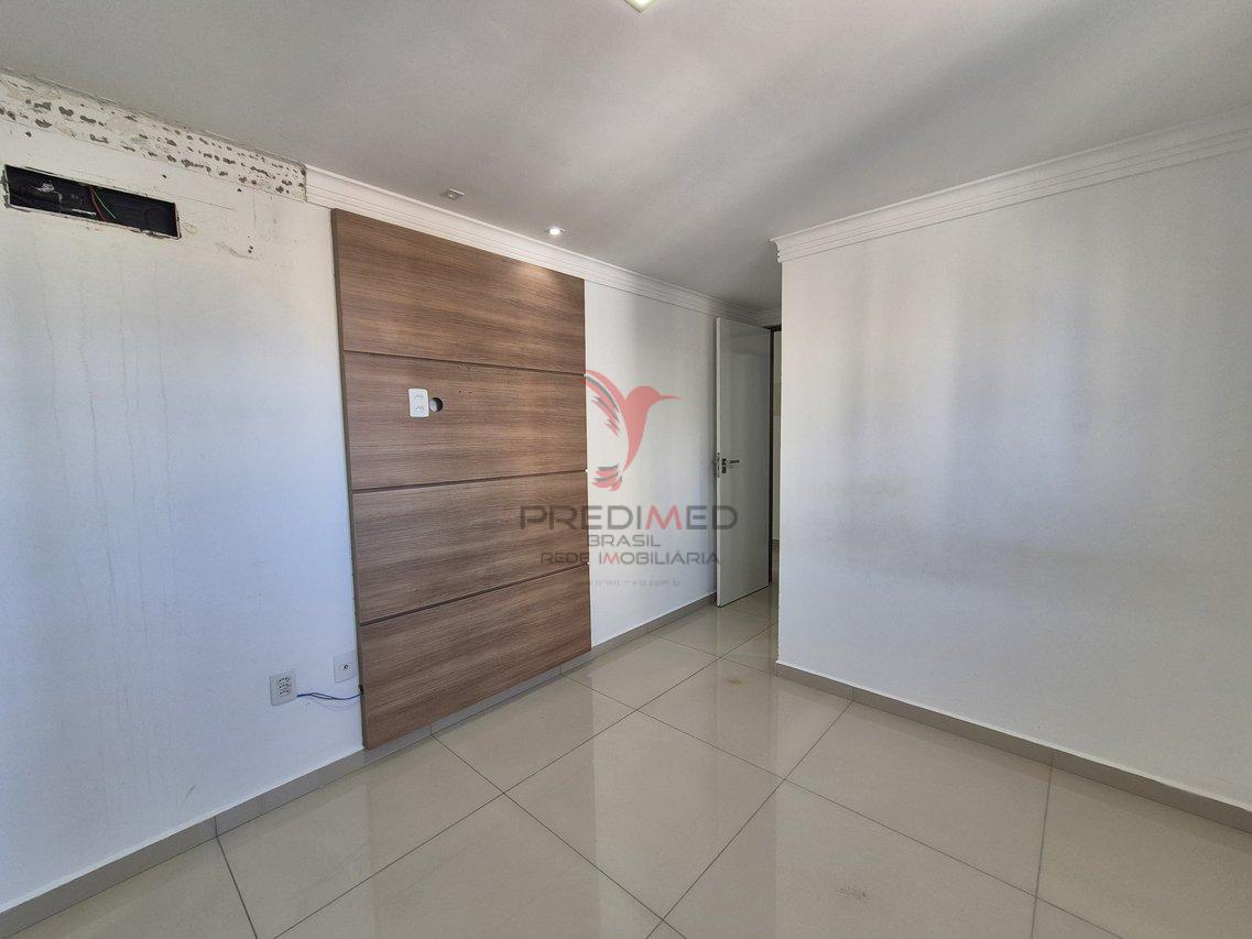 Apartamento à Venda – Manaíra | Andar Alto | R$ 710.000 Rua Francisco de Assis Frade João Pessoa - 