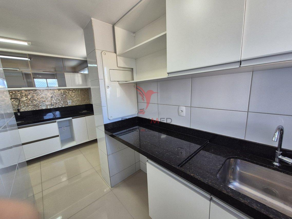 Apartamento à Venda – Manaíra | Andar Alto | R$ 710.000 Rua Francisco de Assis Frade João Pessoa - 