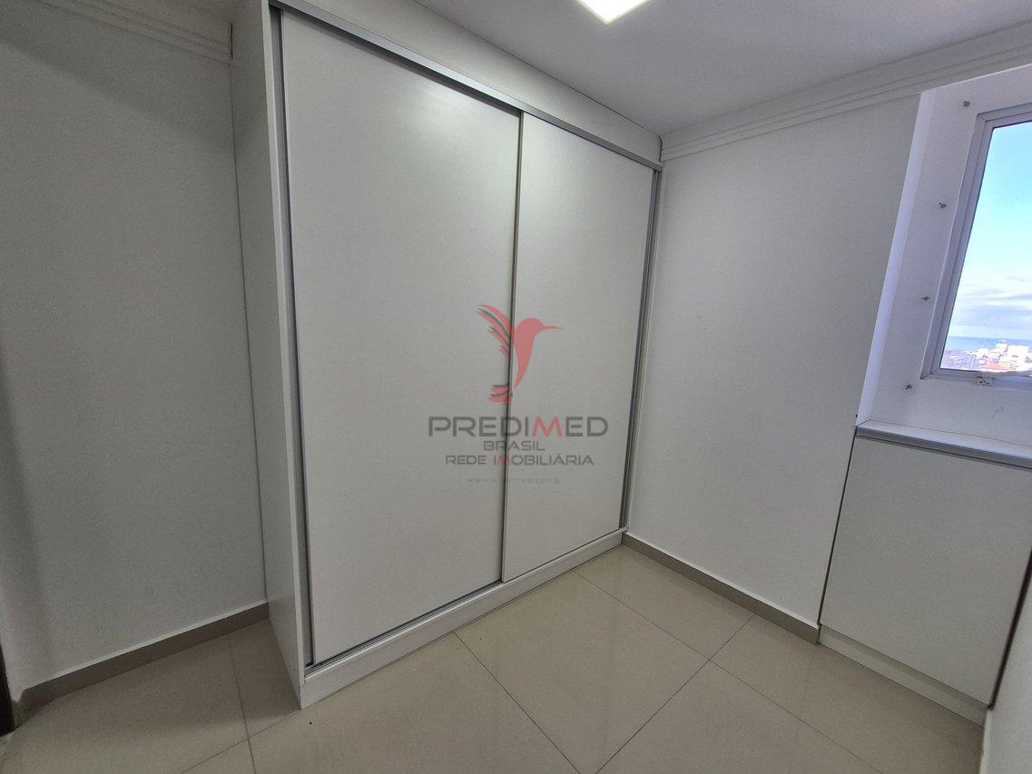 Apartamento à Venda – Manaíra | Andar Alto | R$ 710.000 Rua Francisco de Assis Frade João Pessoa - 