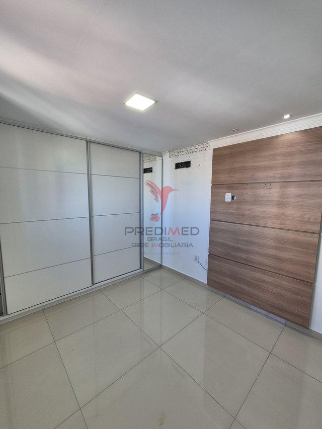 Apartamento à Venda – Manaíra | Andar Alto | R$ 710.000 Rua Francisco de Assis Frade João Pessoa - 