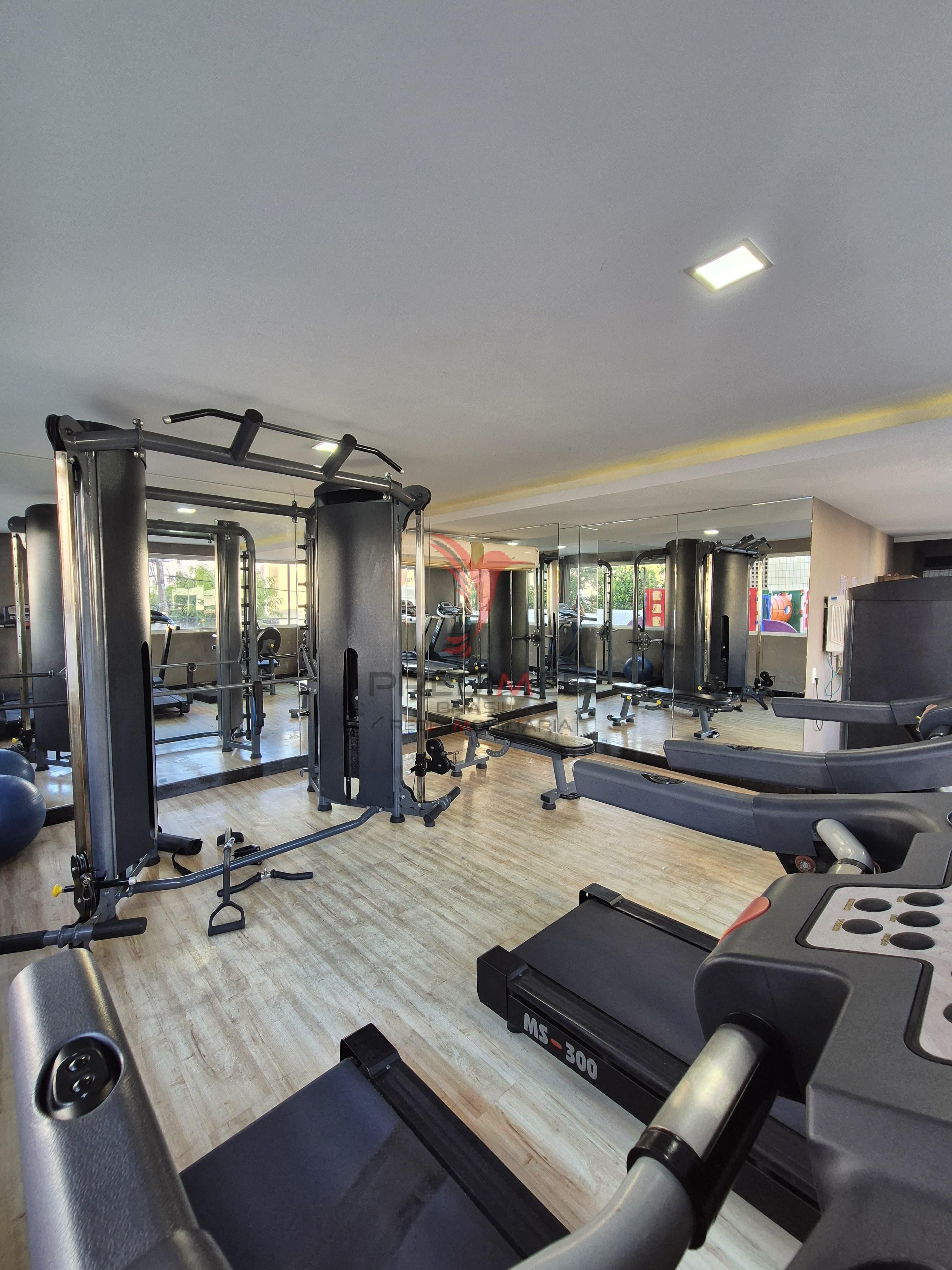 Apartamento, 3 quartos - Foto 41