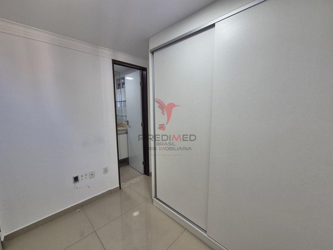 Apartamento à Venda – Manaíra | Andar Alto | R$ 710.000 Rua Francisco de Assis Frade João Pessoa - 