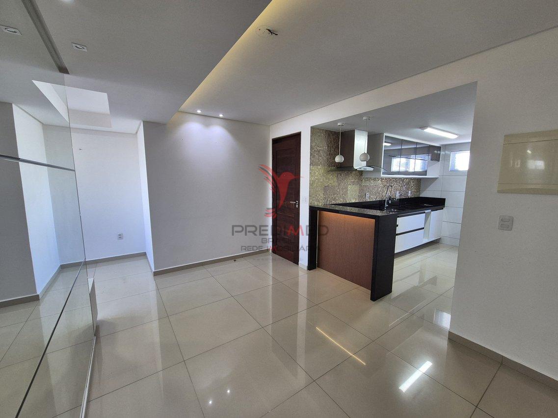 Apartamento à Venda – Manaíra | Andar Alto | R$ 710.000 Rua Francisco de Assis Frade João Pessoa - 