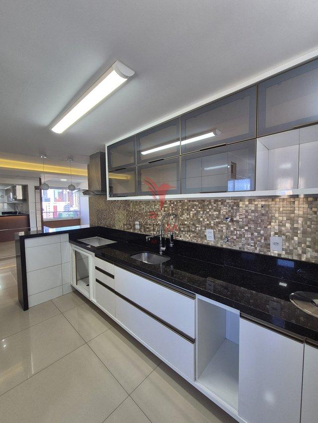 Apartamento à Venda – Manaíra | Andar Alto | R$ 710.000 Rua Francisco de Assis Frade João Pessoa - 