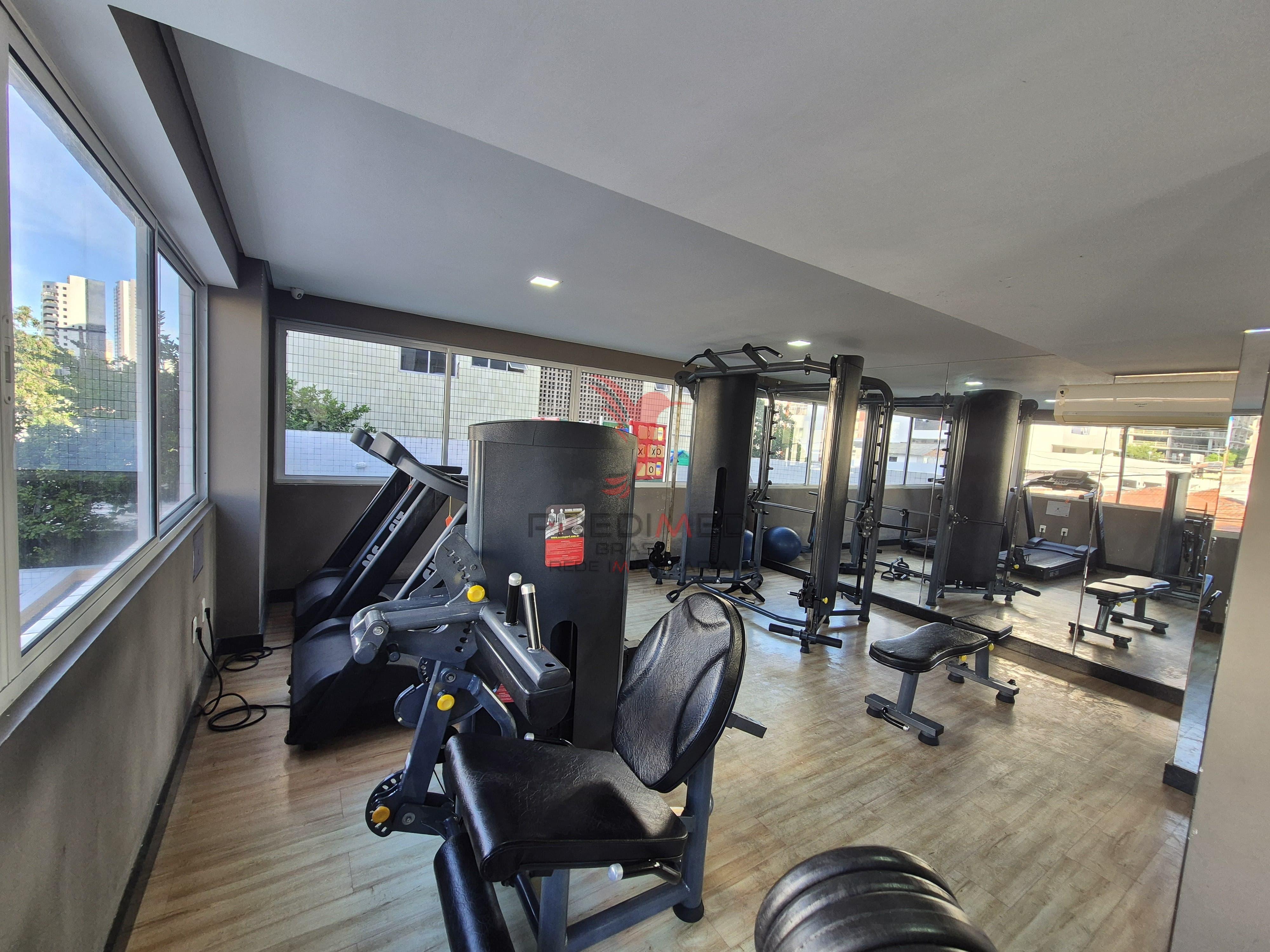 Apartamento, 3 quartos - Foto 44