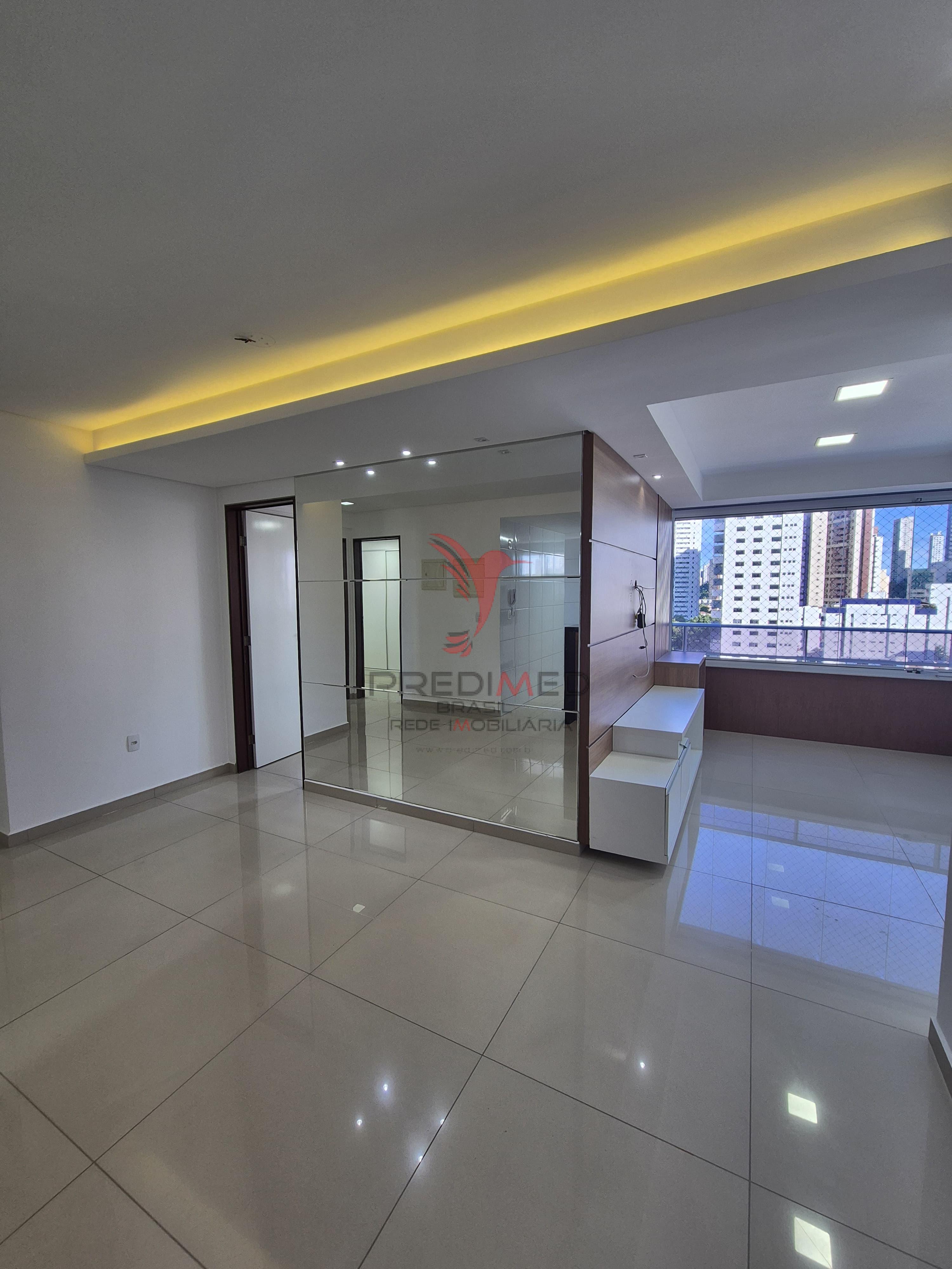 Apartamento, 3 quartos - Foto 1