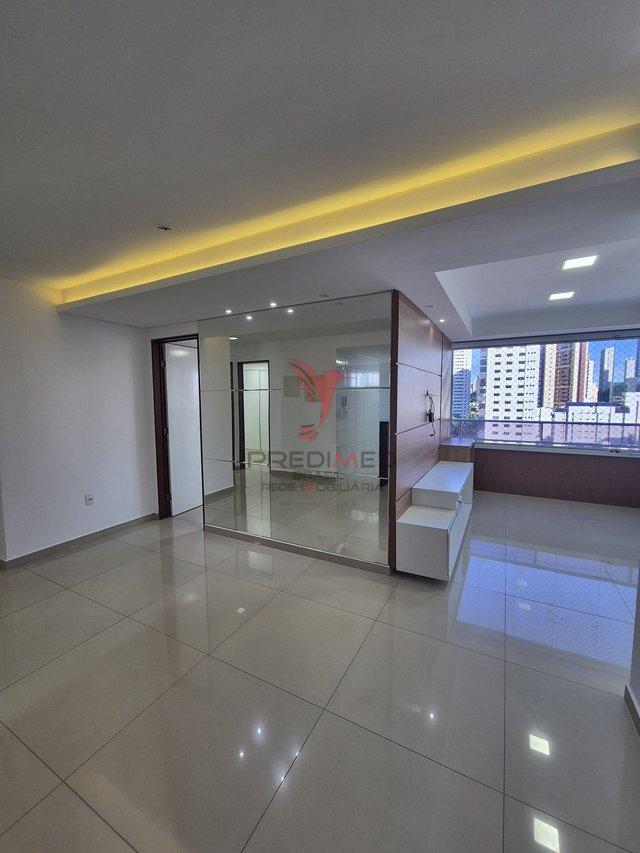 Apartamento à Venda – Manaíra | Andar Alto | R$ 710.000 Rua Francisco de Assis Frade João Pessoa - 