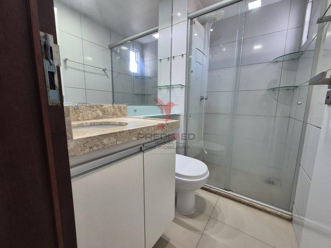 Apartamento à Venda – Manaíra | Andar Alto | R$ 710.000 Rua Francisco de Assis Frade João Pessoa - 