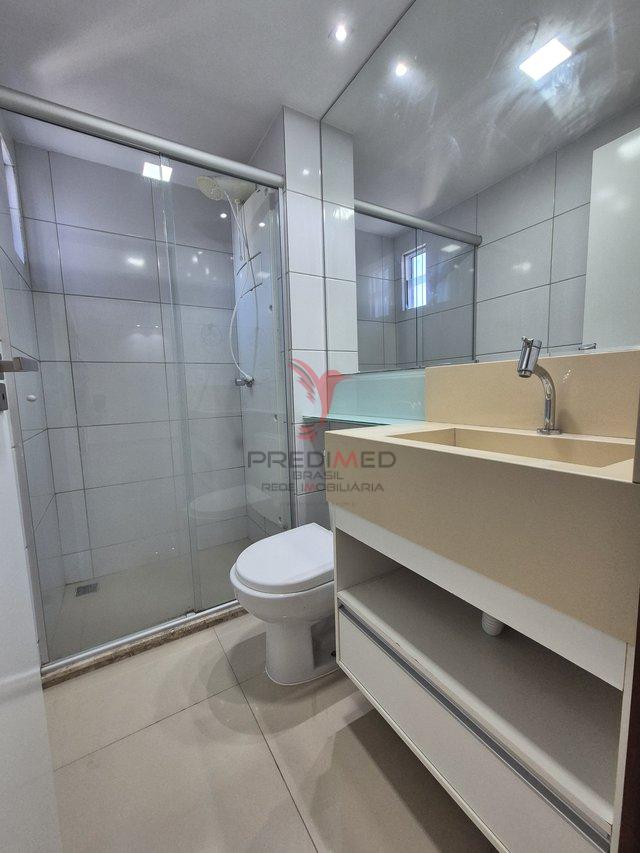 Apartamento à Venda – Manaíra | Andar Alto | R$ 710.000 Rua Francisco de Assis Frade João Pessoa - 