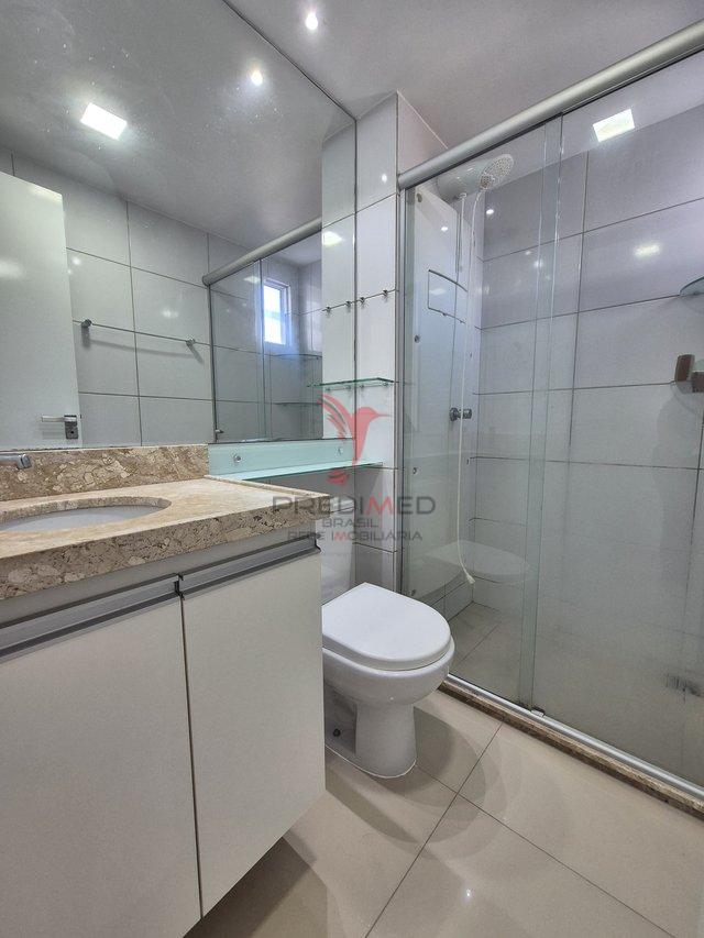 Apartamento à Venda – Manaíra | Andar Alto | R$ 710.000 Rua Francisco de Assis Frade João Pessoa - 