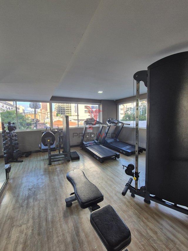 Apartamento à Venda – Manaíra | Andar Alto | R$ 710.000 Rua Francisco de Assis Frade João Pessoa - 