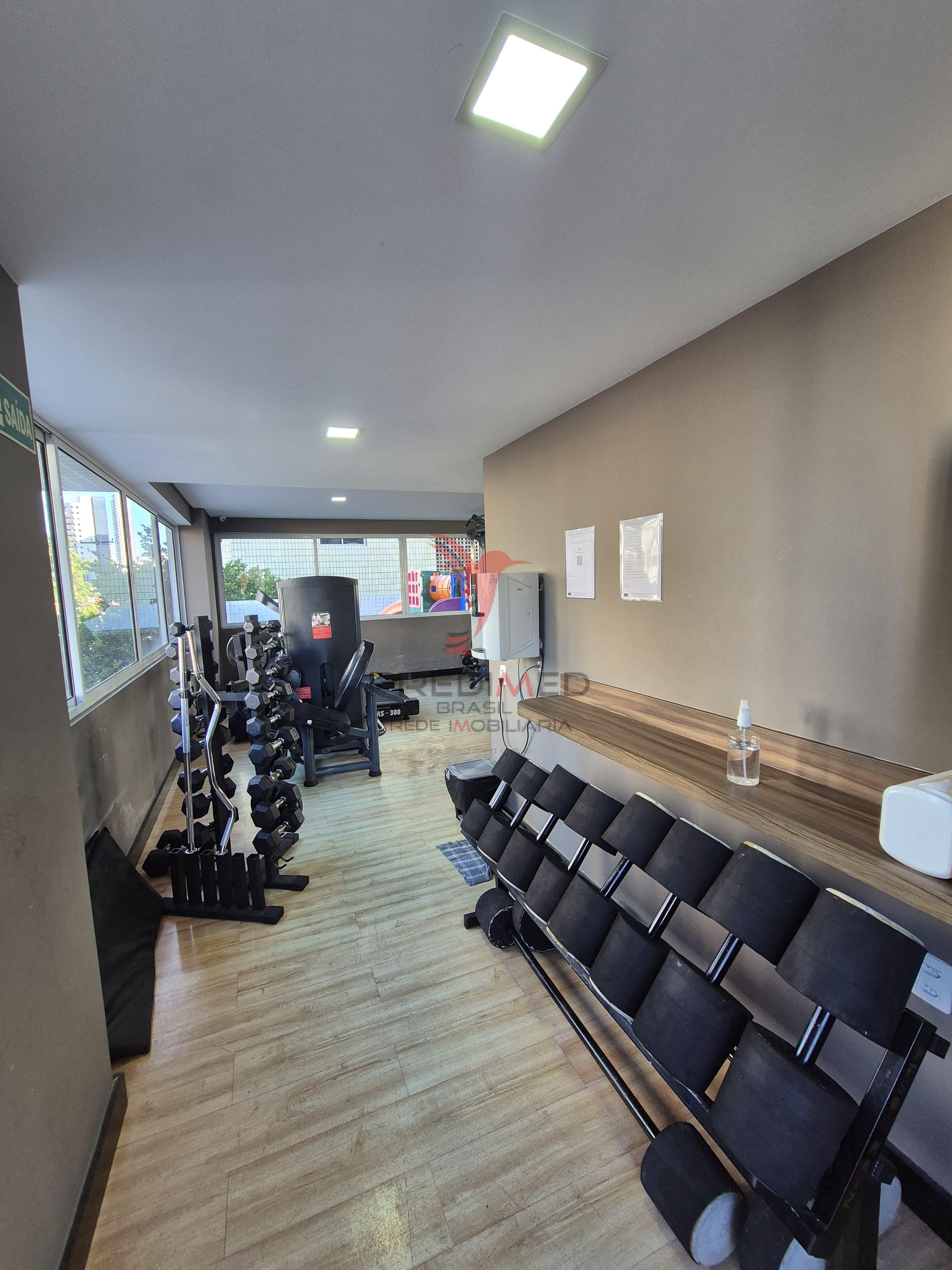 Apartamento, 3 quartos - Foto 39