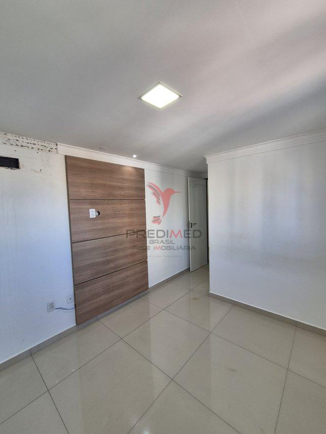 Apartamento à Venda – Manaíra | Andar Alto | R$ 710.000 Rua Francisco de Assis Frade João Pessoa - 