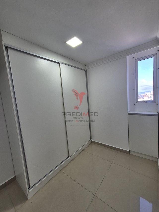 Apartamento à Venda – Manaíra | Andar Alto | R$ 710.000 Rua Francisco de Assis Frade João Pessoa - 