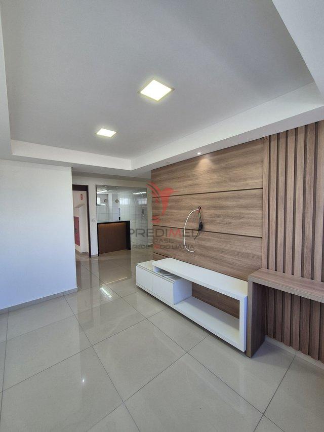 Apartamento à Venda – Manaíra | Andar Alto | R$ 710.000 Rua Francisco de Assis Frade João Pessoa - 
