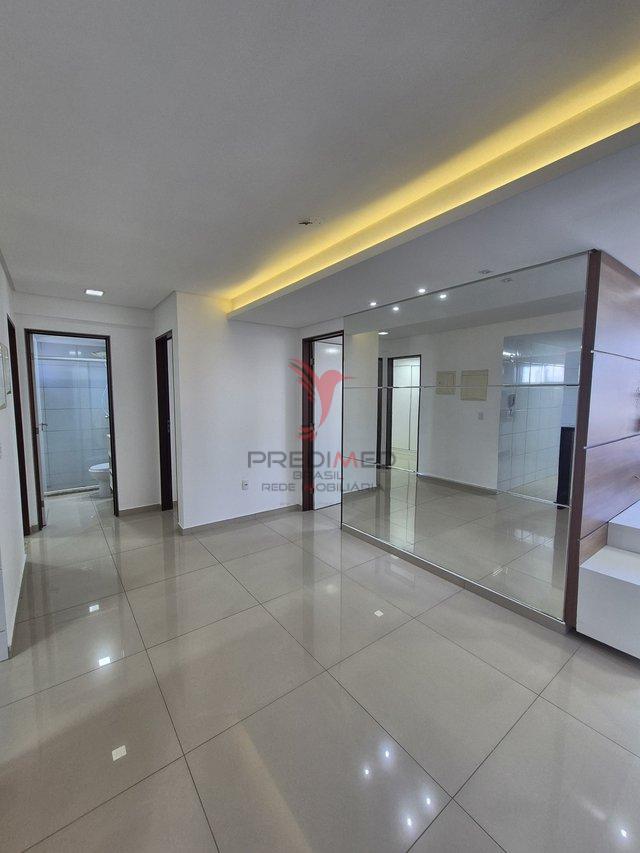 Apartamento à Venda – Manaíra | Andar Alto | R$ 710.000 Rua Francisco de Assis Frade João Pessoa - 