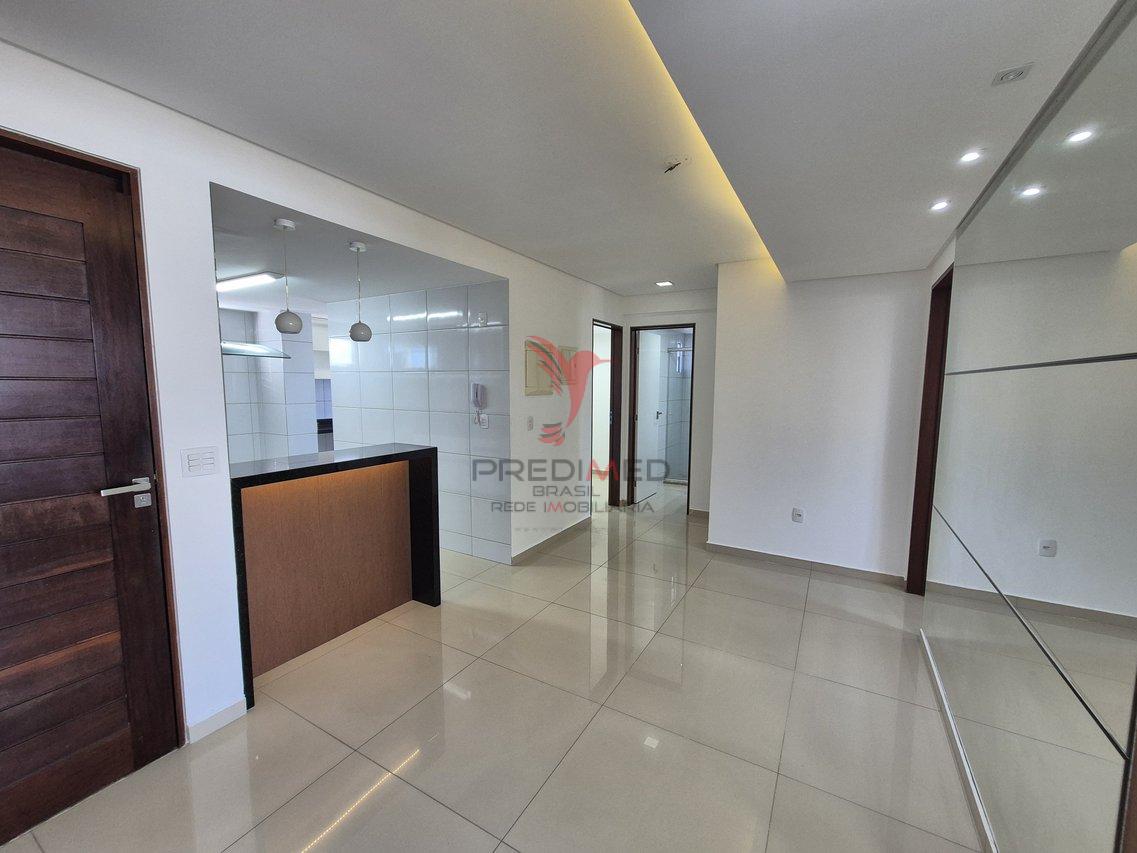 Apartamento à Venda – Manaíra | Andar Alto | R$ 710.000 Rua Francisco de Assis Frade João Pessoa - 