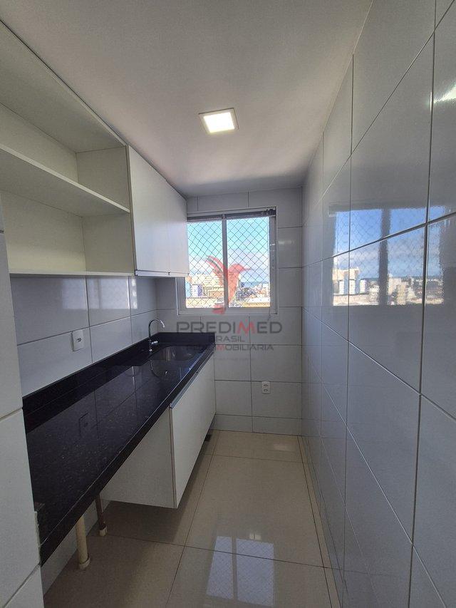 Apartamento à Venda – Manaíra | Andar Alto | R$ 710.000 Rua Francisco de Assis Frade João Pessoa - 