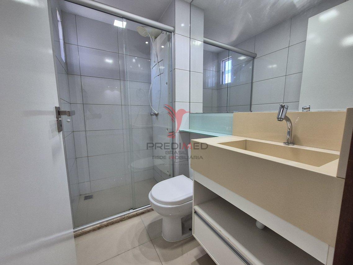 Apartamento à Venda – Manaíra | Andar Alto | R$ 710.000 Rua Francisco de Assis Frade João Pessoa - 