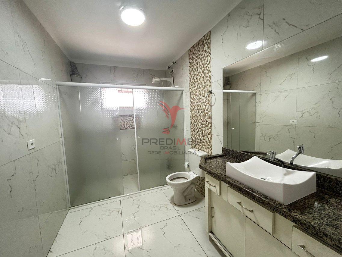 CASA TÉRREA PROX AO HOSPITAL UNIMED  Piracicaba - 