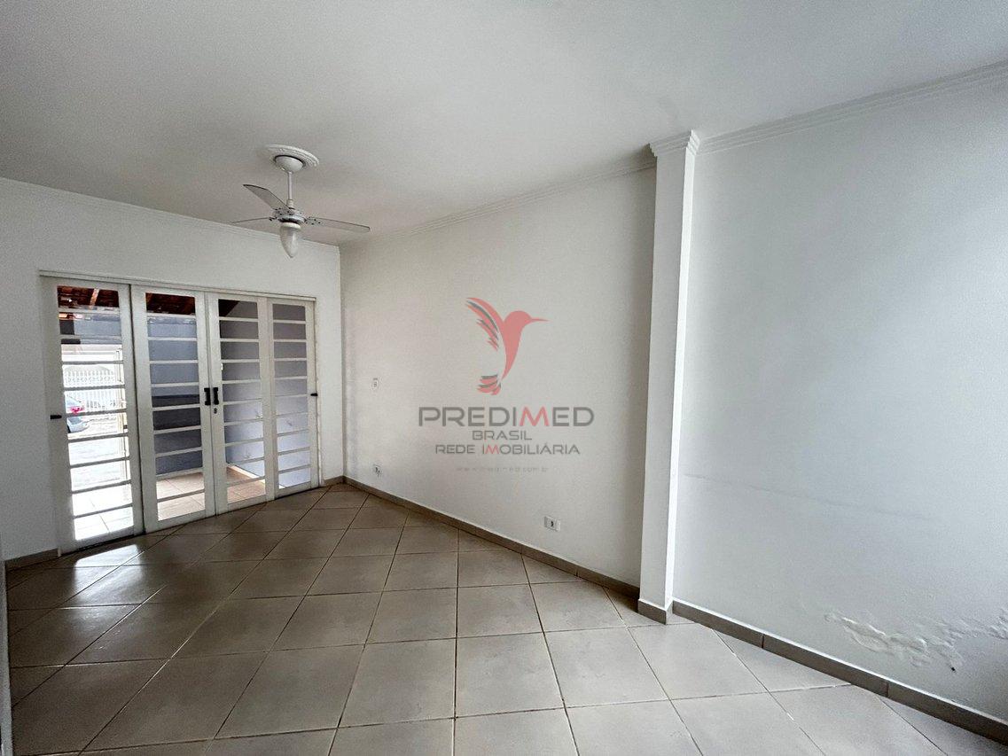 CASA TÉRREA PROX AO HOSPITAL UNIMED  Piracicaba - 