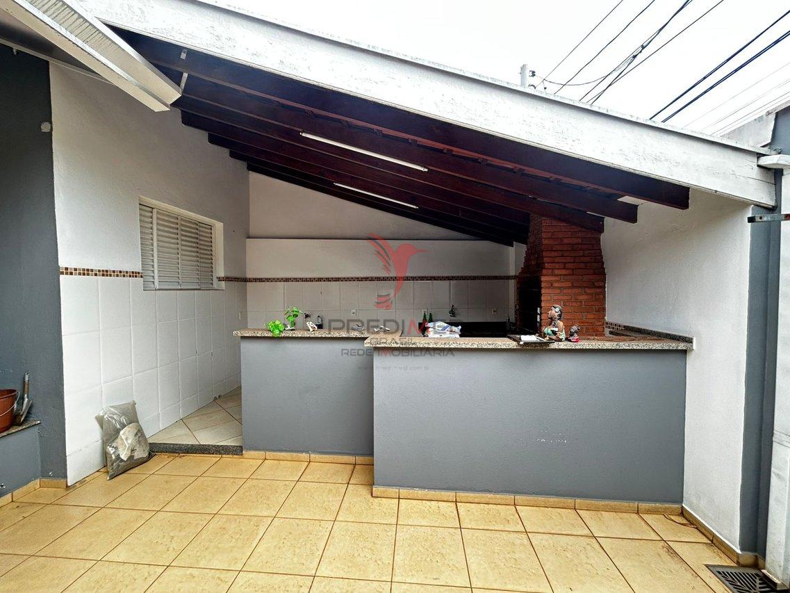 CASA TÉRREA PROX AO HOSPITAL UNIMED  Piracicaba - 